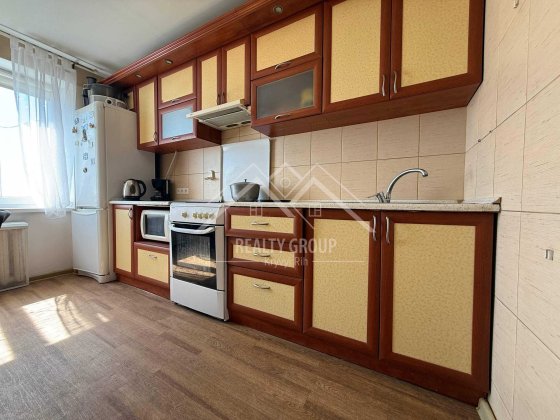 Оренда 1к квартири бул.Вечірній Кривой Рог