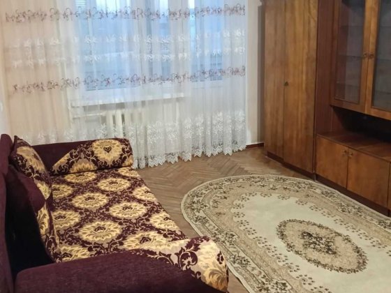 Довгострокова оренда 1-кімнатної квартири, вул. Щусева, з 01.07