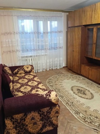Довгострокова оренда 1-кімнатної квартири, вул. Щусева, з 01.07 - фото 1