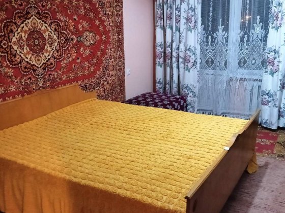 Оренда 2 км квартира по вулиці Карпатська Ивано-Франковск