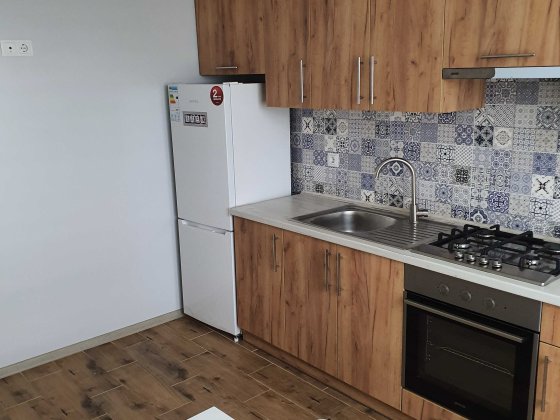 Власник 1 кім квартира 42м.кв вул.Сорохтея,41А Липська вежа центр Ивано-Франковск