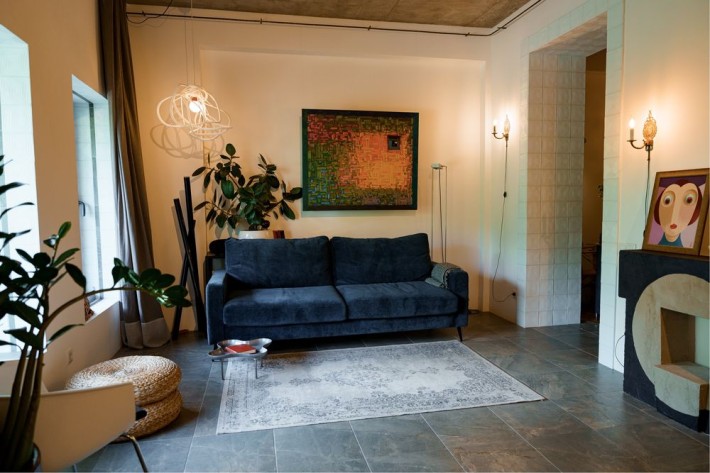 Оренда квартири в GREY Club House - фото 1