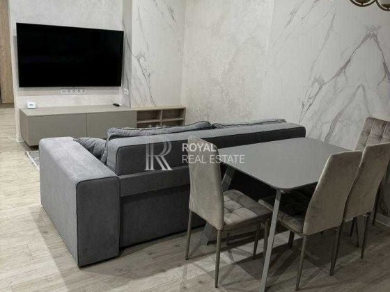 Оренда Квартира 2кімн 120м2 ЖК Дельмар Печерський район Центр Киев