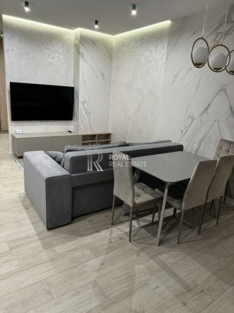 Оренда Квартира 2кімн 120м2 ЖК Дельмар Печерський район Центр - фото 1