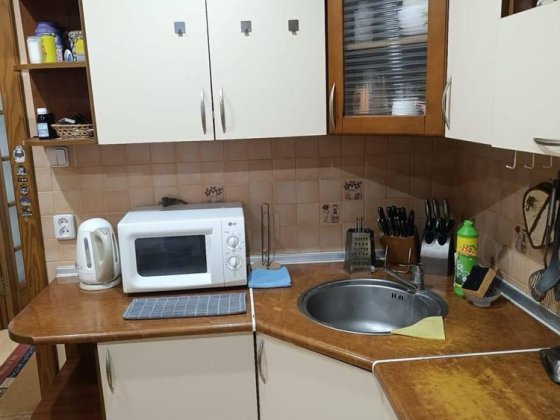 Оренда 3 кімнатної квартири вул. Кравчука