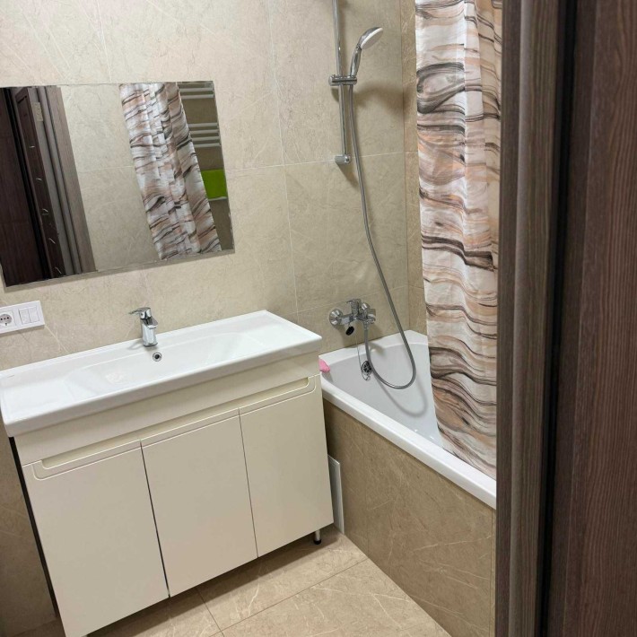 здам однокімнатну квартиру у новобудові - фото 1