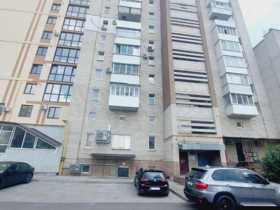 Здам в оренду трьохкінатну квартиру. Луцк