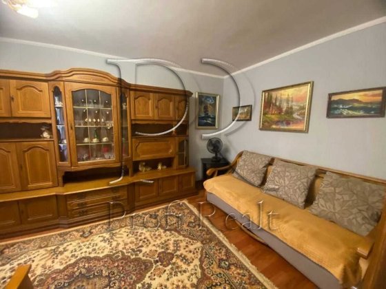 Оренда 2- кімн. квартири за адресою вул.Кубанськоі Украіни,50 Киев