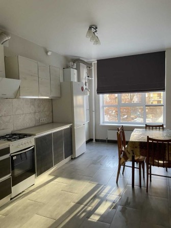Оренда 1-к квартири біля парку Мама | Газ | Генератор | 44 м² | Можна з маленькою собачкою - фото 1