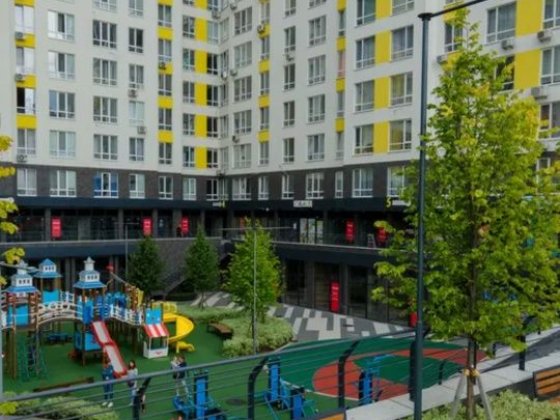 Здам двух кімнатну квартиру  ЖК Грін Сайд. Ірпінь  18000 грн Ирпень