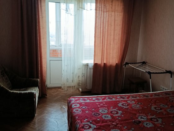 Здача квартири двокімнатної без рієлтора Ирпень