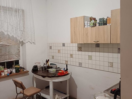 Двохкімнатна квартира на метро Славутич Киев