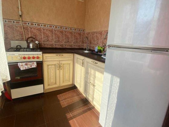 Здам 2 кімнатну квартиру. Вул. Будівельників 19. Метро Дарниця. Киев