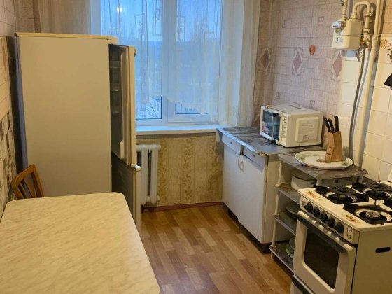Оренда 2 к квартири вул. Генерала Радієвського (Тинка). Кривой Рог