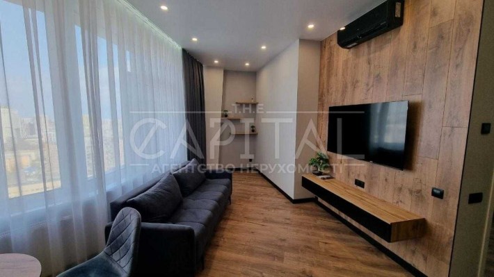 Оренда квартири, пр-т Берестейський, Шулявка, ЖК Manhattan City - фото 1