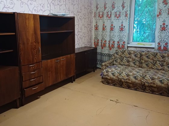 2-х кімнатна квартира на Соцмісті Кривой Рог