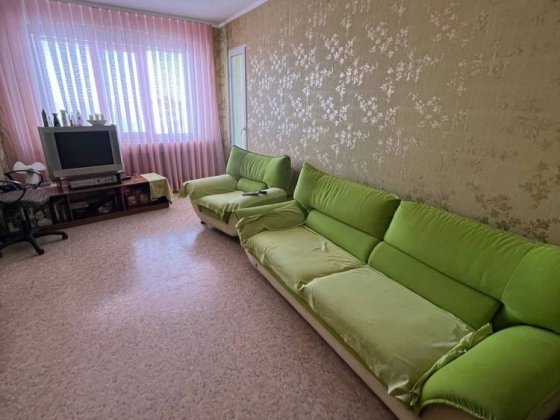 Оренда 3к.квартири Авраменко  б.14(Вечірній) Кривий Ріг