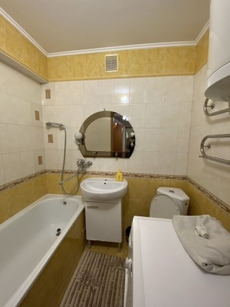 Оренда 2 кімнатної квартири Порт сіті - фото 1