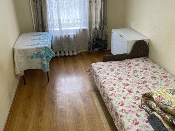 Здається кімната в гуртожитку Ивано-Франковск