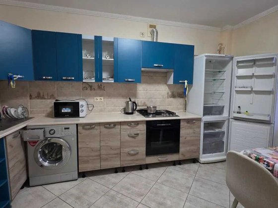 Оренда 1 кім. квартири в м-р Пасічна Ивано-Франковск