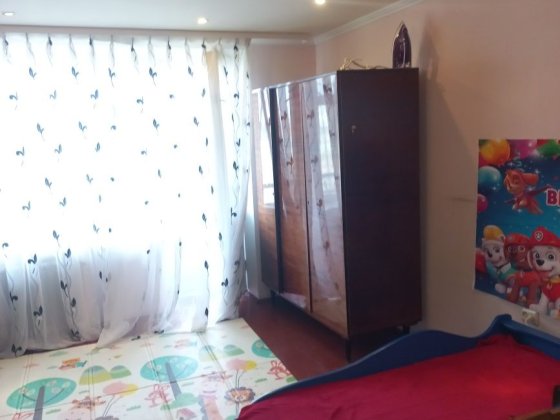 Здам в оренду двох кімнатну квартиру в м.Луцьк Луцк