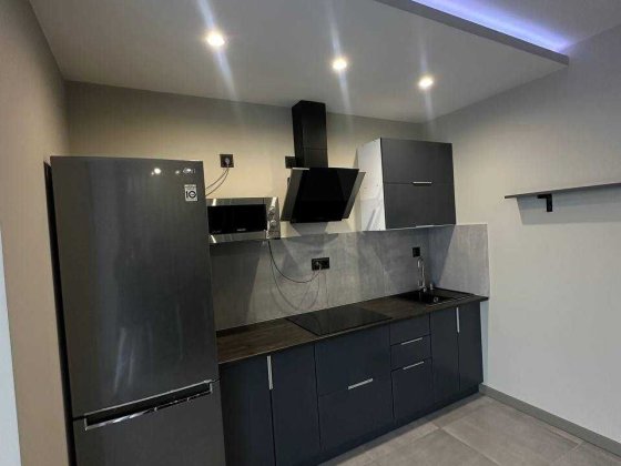 Оренда 1 кім квартири в ЖК Manhattan Ивано-Франковск