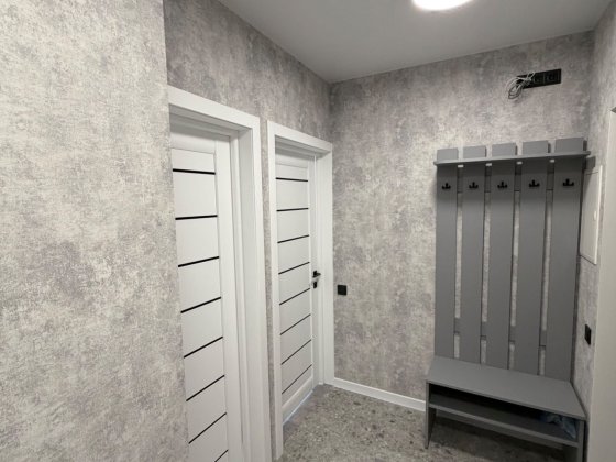 ЗДАМ 1к квартиру в Ірпені ЖК Чехов Парк перша здача Ірпінь