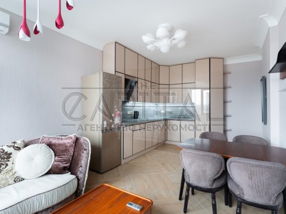 Оренда квартири, ЖК RiverStone, наб. Дніпровська Киев