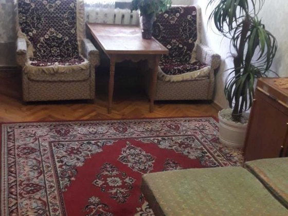 Оренда двохкімнатної квартирі в районі ТЦ "Імідж" Луцьк