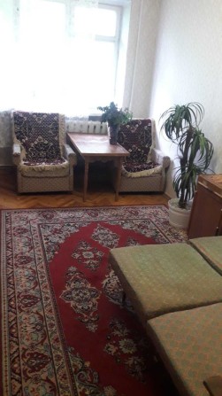 Оренда двохкімнатної квартирі в районі ТЦ "Імідж" - фото 1