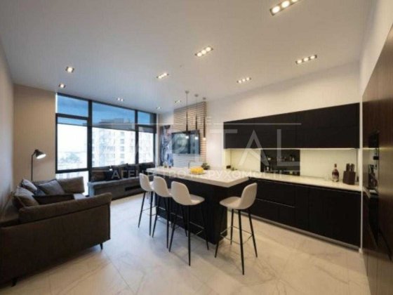 Оренда квартири в ЖК Park Avenue (60 м²), вул. Деміївська, Голосіїво