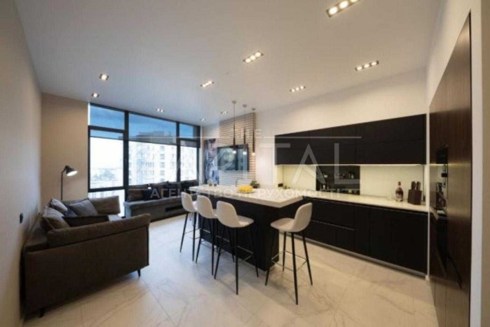 Оренда квартири в ЖК Park Avenue (60 м²), вул. Деміївська, Голосіїво - фото 1