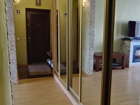 Оренда 3- кімнатної квартири в м. Луцьку Луцьк