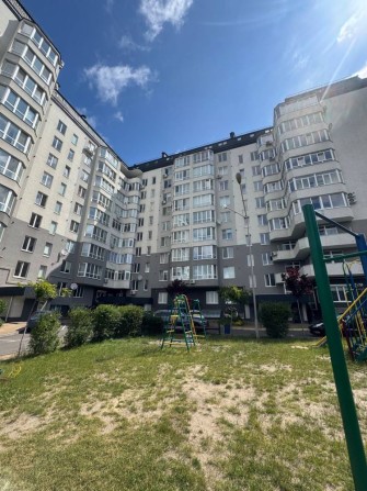 Оренда сучасної квартири в центрі м.Луцьк - фото 1