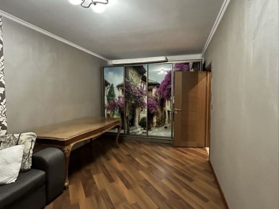 1-кімнатна квартира Центр на короткий термін Ивано-Франковск