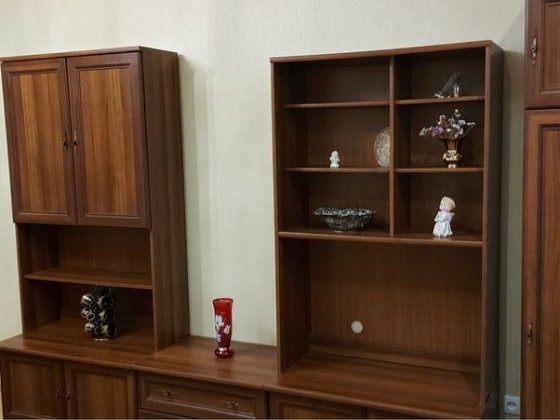 ВІД ВЛАСНИКА ОРЕНДА 2-кім. кв. по вул. Зоряна (Арцеулова)