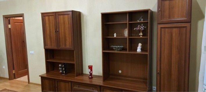 ВІД ВЛАСНИКА ОРЕНДА 2-кім. кв. по вул. Зоряна (Арцеулова) - фото 1