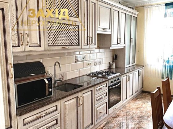 Оренда 2 кімнатної Новобудови 72 кв.м Луцк