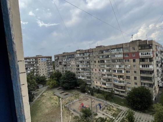 Аренда 3-х комнатной квартиры на ласточке Кривой Рог