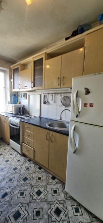 Оренда 3 кімнатної квартири. 4 Зарічний. - фото 1