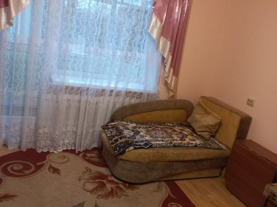 Оренда однокімнатної квартири Ивано-Франковск