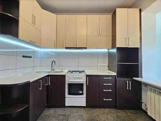 1-кімнатна квартира на Каскаді. Симоненка 34 Ивано-Франковск