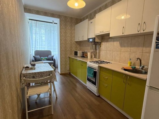 Здається затишна 1-кімнатна квартира в ЖК Фортуна-2 Ирпень