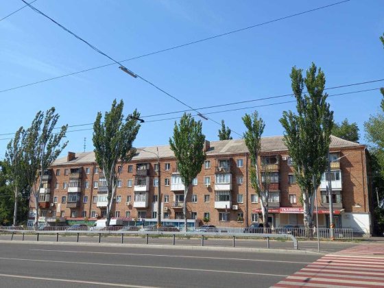 Сдам на длительный срок однокомнатную квартиру в г. Кривой Рог Кривой Рог