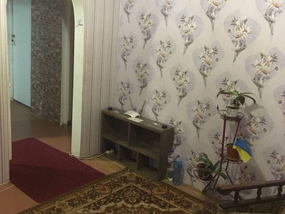 Сдаю длительно 3-х , квартиру , Заречный , от хозяев Кривий Ріг