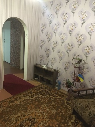 Сдаю длительно 3-х , квартиру , Заречный , от хозяев - фото 1