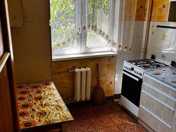 Квартира під здачу в оренду