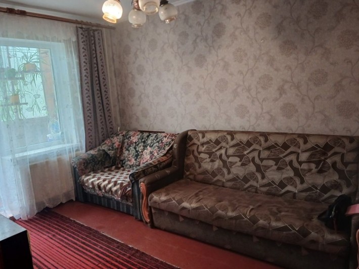 1-кімн вул.Гната Юри 1 Борщагівка - фото 1