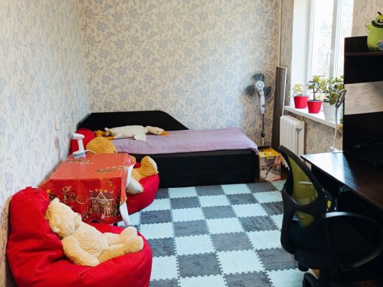 Оренда двокімнатної квартири Довгинцівський район Кривой Рог