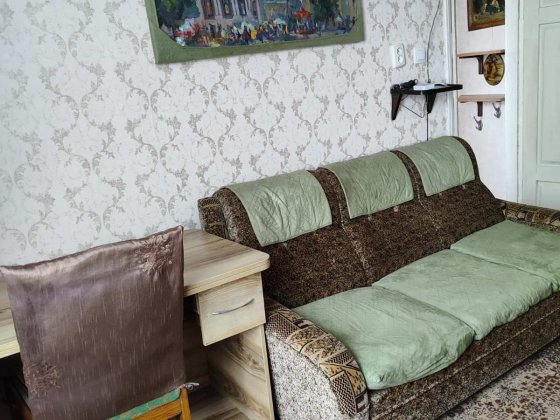 Оренда 2кімнатної квартири в центрі Луцк